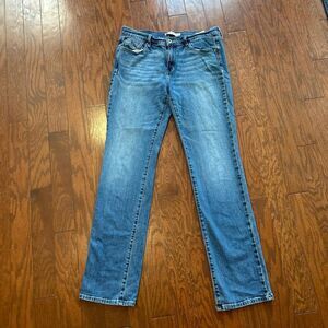 Levi-s Women's Blue Jeans